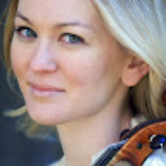 catherineviolin